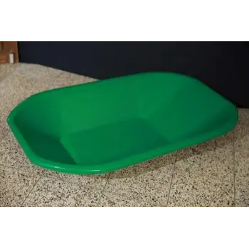 Plastic Bath Tub